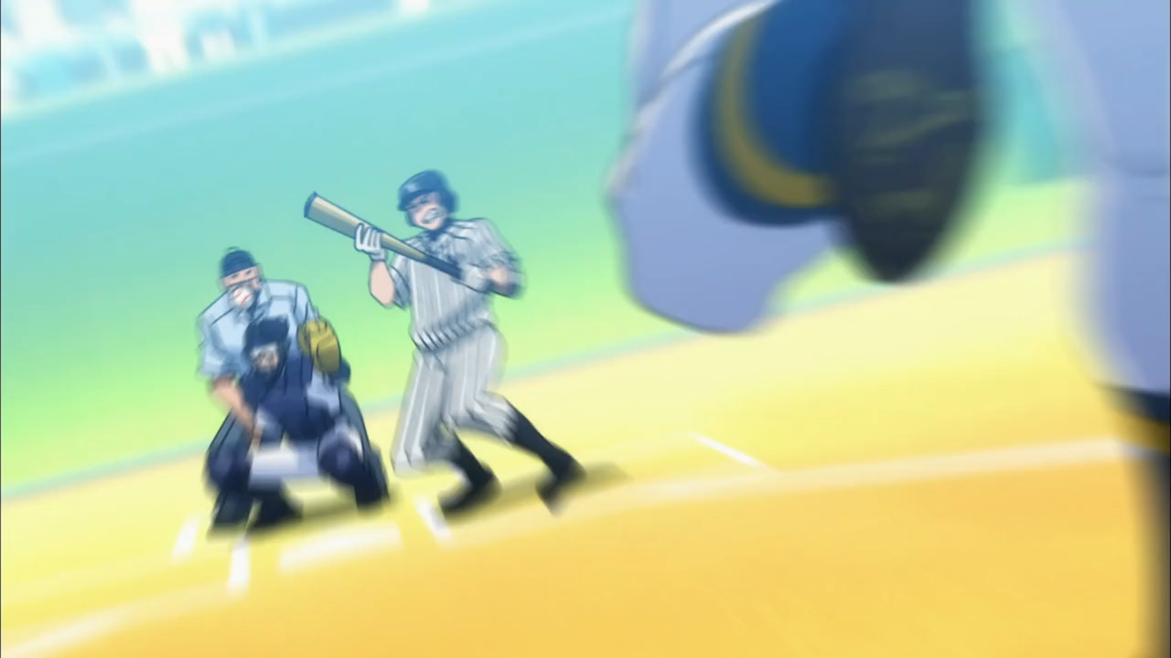 Diamond no Ace: Second Season (PuyaSubs!!)
